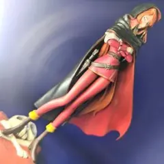 美少女フィギュア　松本零士の世界　キャプテンハーロック　クイーン・エメラルダスのサムネイル