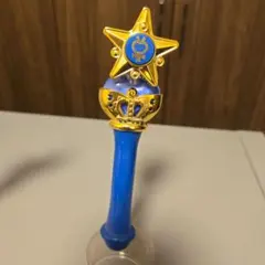 セーラームーン スティック＆ロッド セーラーマーキュリー ガシャポン