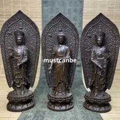 金運爆上げ 東大寺限定 大仏 赤色縦10cm毘盧遮那仏像 - メルカリ