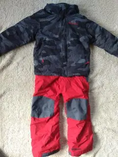 Columbia スキーウェア スノーウェア　120