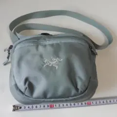 2026年最新】アークテリクス maka 1 waistpackの人気アイテム - メルカリ