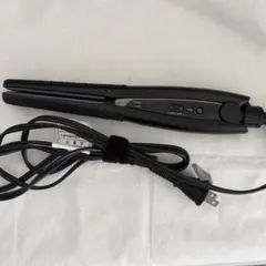 nobby ストレートヘアアイロン　NIS3000