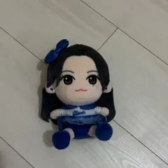 CANDY TUNE きゃんちゅー ちびぬい ぬいぐるみ 新品未開封 桐原美月