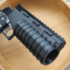 2026年最新】M203 グレネード ランチャーの人気アイテム - メルカリ