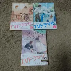 みなと商事コインランドリー 1～3巻セット 中古