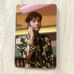 seventeen 中国 一直娱 Semicolon ウォヌ ヨントン トレカ