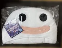 ワンピース ホロホロゴースト フード付きブランケット