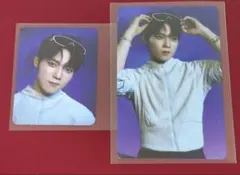 INI 木村柾哉　THE ORIGIN　トレカ　ミニトレカ