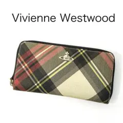 オンライン限定Vivienne Westwood 二つ折り財布 オーブロゴピンク
