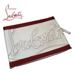 ⭕️最終値下げ⭕️ Christian Louboutin クラッチバッグのサムネイル