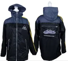 hide 60th ラインパーカー Black ver. 3(Ｍ)