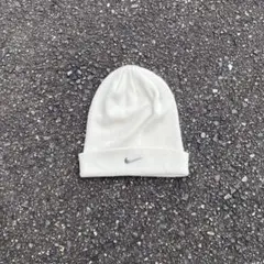 00's nike ビーニー ニット帽 cityboy スケーター y2k