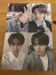 ALD1 リオ トレカ セット