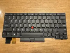 ThinkPad X13gen1 X280 A285 X395キーボード