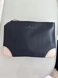 ANA ビジネスクラス　globe trotter アメニティー