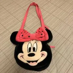 ディズニー ミニーマウス バッグ