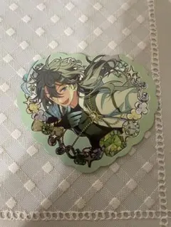 あんスタ プチプリ 椎名ニキ