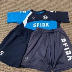 jsnサッカーユニフォーム上下セット✳︎送料無料