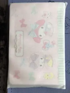 マイメロ♡くじ♡テーブル