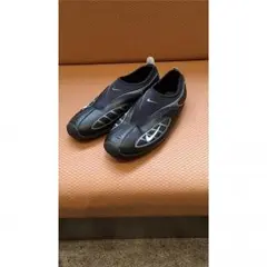 【人気】NIKE ナイキ 黒色 ランニング シューズ スニーカー 27cm