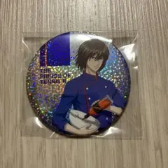 新テニスの王子様 デコレクション缶バッジ 不二周助 - メルカリ