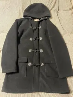 HIMALAYA MOUNTAIN ダッフルコート 古着 90s 80s