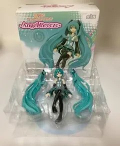 初音ミク PMフィギュア Angel Breeze