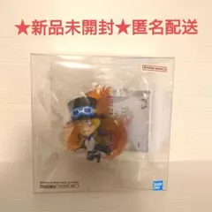 サボ キャラクターグッズ