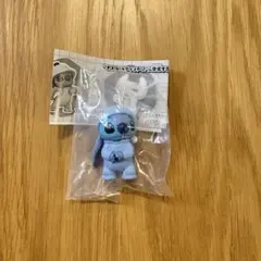 リロ＆スティッチ コスチュームフィギュア スティッチ パジャマ カプセルトイ