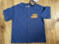 スーパーマリオブラザーズ・ムービー UT Tシャツ 120