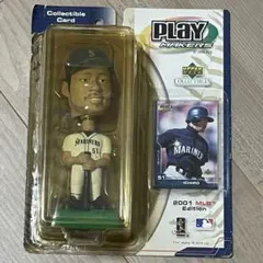 2025年最新】イチロー フィギュア マリナーズ 2001の人気アイテム