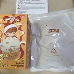 POPMART APPLE of MY EYE ルミナスペンダント　HIRONO