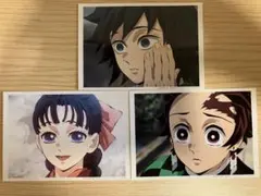 鬼滅の刃 立志編 ブロマイド アオイ 我妻善逸 - メルカリ
