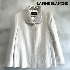 ウールジャケット ピーコート