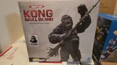 X-plus　USJ　KONG　コング　フィギュア　世界第八の神秘　キングコング X-plus USJ KONG コング フィギュア 世界第八の神秘 キングコング
