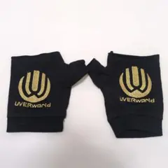 2025年最新】UVERworld グローブの人気アイテム - メルカリ