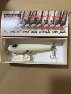 ZEAL 1996 LOGIC 1/2oz class - メルカリ