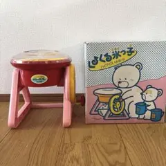 【当時物・箱付き】象印 カキ氷機 くるくる氷っ子 昭和レトロ ハイアイス　ピンクのサムネイル