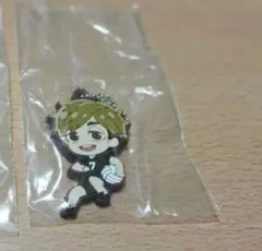 ハイキュー!! 宮侑 ラバーストラップ(キーホルダー)