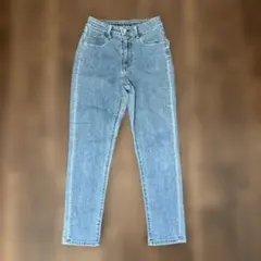 グローバルワーク　デニム