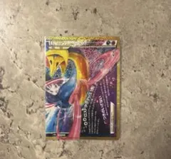 ダークライ&クレセリア