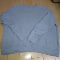 UNIQLO　ウルトラストレッチ　トレーナー　トップス　ＸＬサイズ