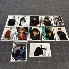 嵐 ARASHI 相葉雅紀 公式写真 12枚