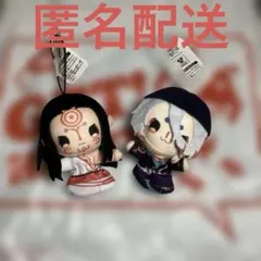 劇場版　モノノ怪 指パペット 薬売り 神儀