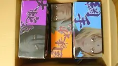 NARUTO 一番くじ 伝説の三忍 まとめ売り