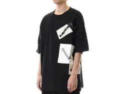Ground Y パッチTシャツ サイズ4 ヨウジヤマモトのサムネイル