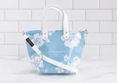 DEEN&DELUCA 3ウェイバッグ