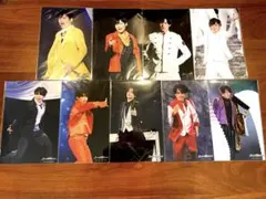 SixTONES 松村北斗くん ステージフォト