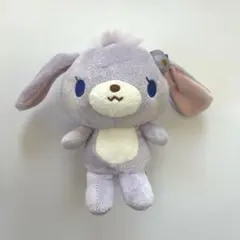 2026年最新】シュガーバニーズブルーベリーうさマスコットの人気