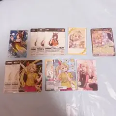 にじさんじ フミ 星川サラ まとめ売り